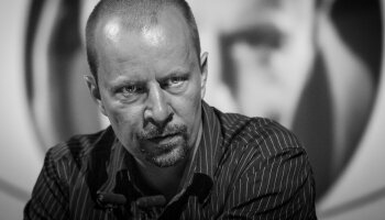 Michał Olszewski Foto: MAČ